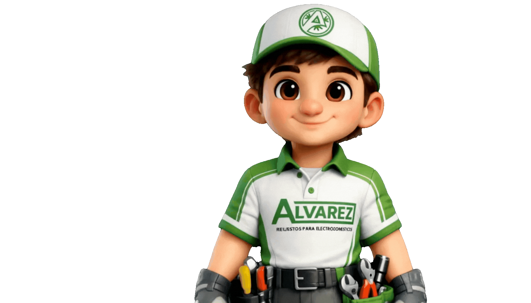 Mascota Alvarez